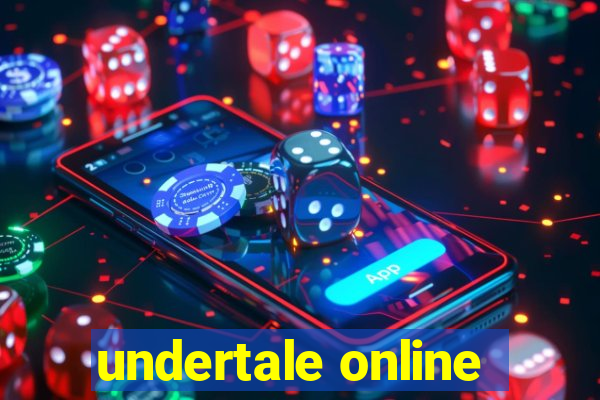 undertale online